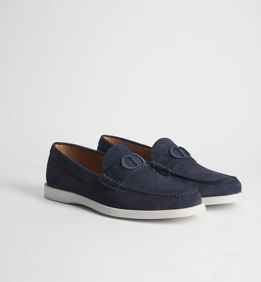 Dior Granville Loafer