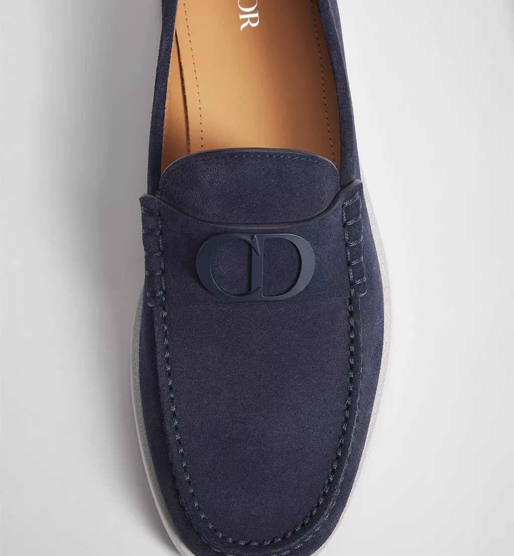 Dior Granville Loafer