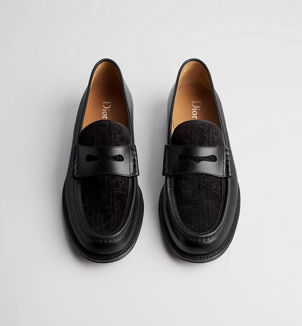 Dior Granville Loafer