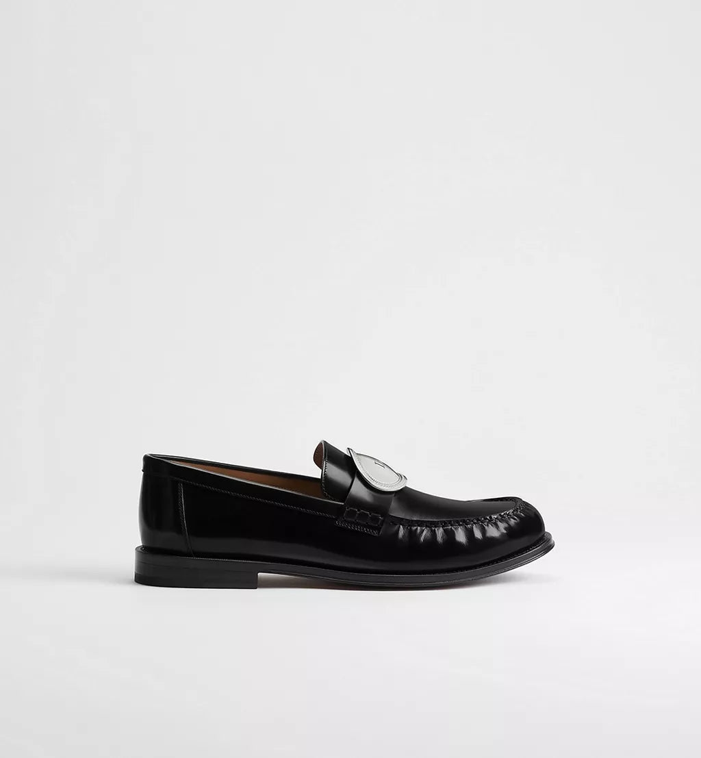 Dior Médaillon Loafer