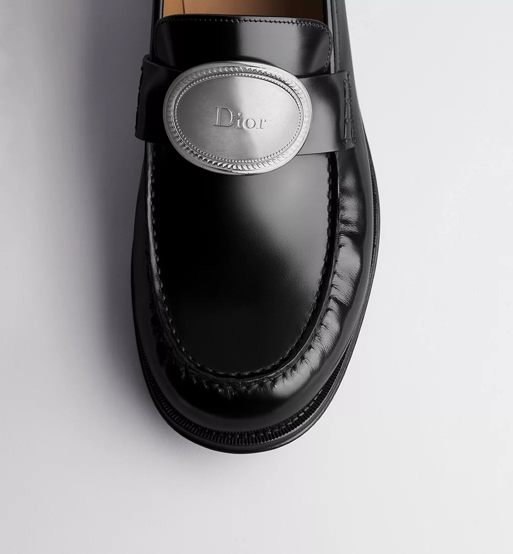 Dior Médaillon Loafer
