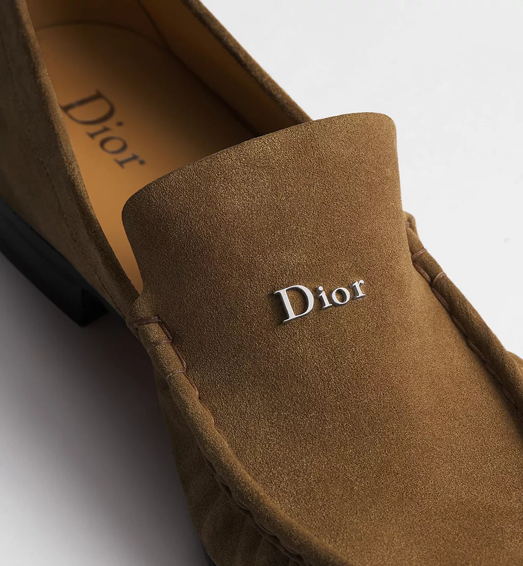 Dior Maurice Loafer