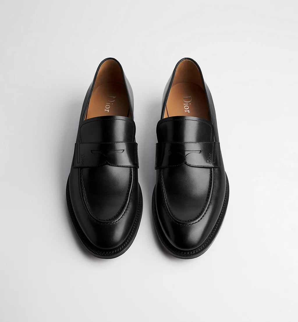 Dior Heir Loafer