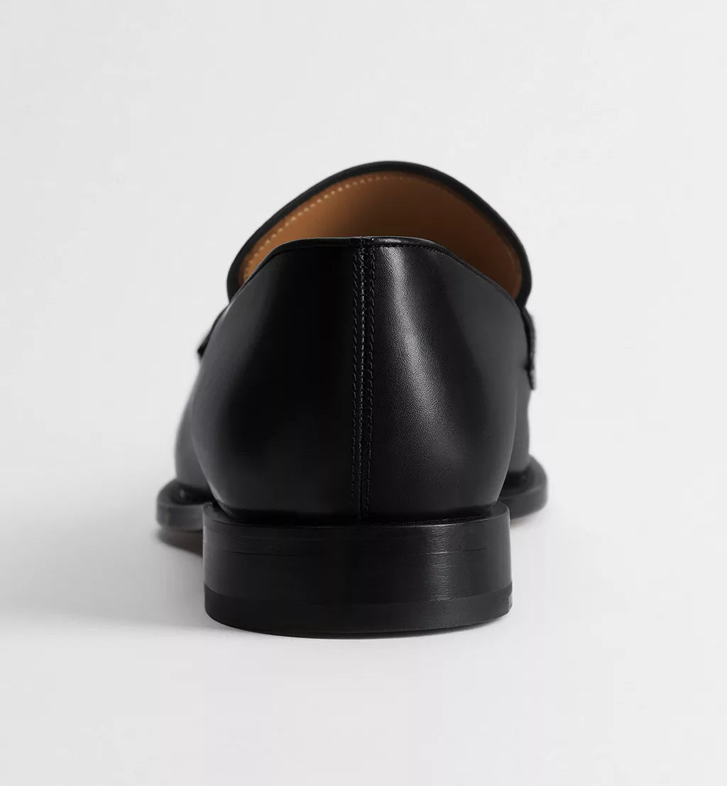 Dior Heir Loafer