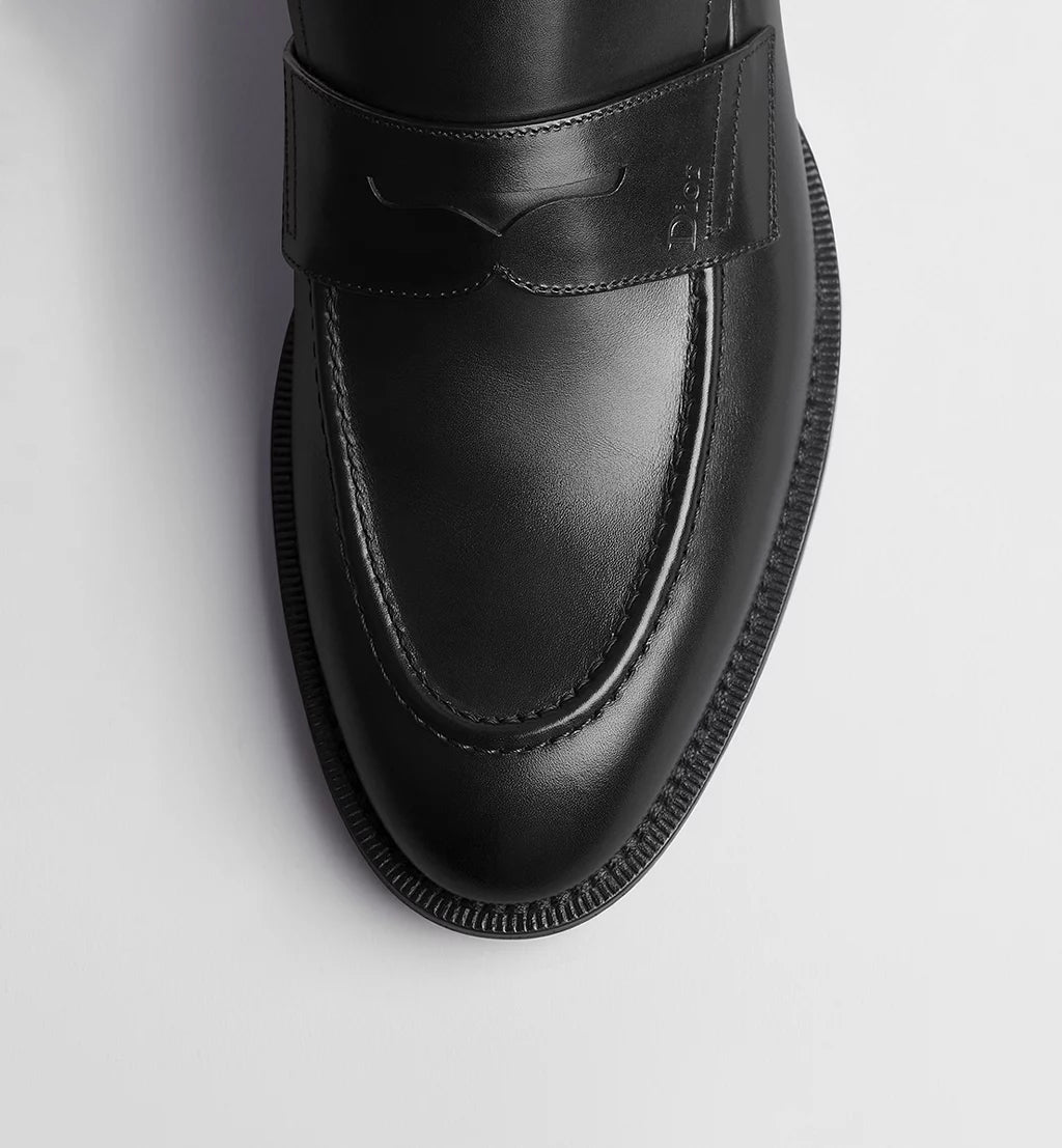 Dior Heir Loafer
