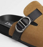 Dior Aqua Mule