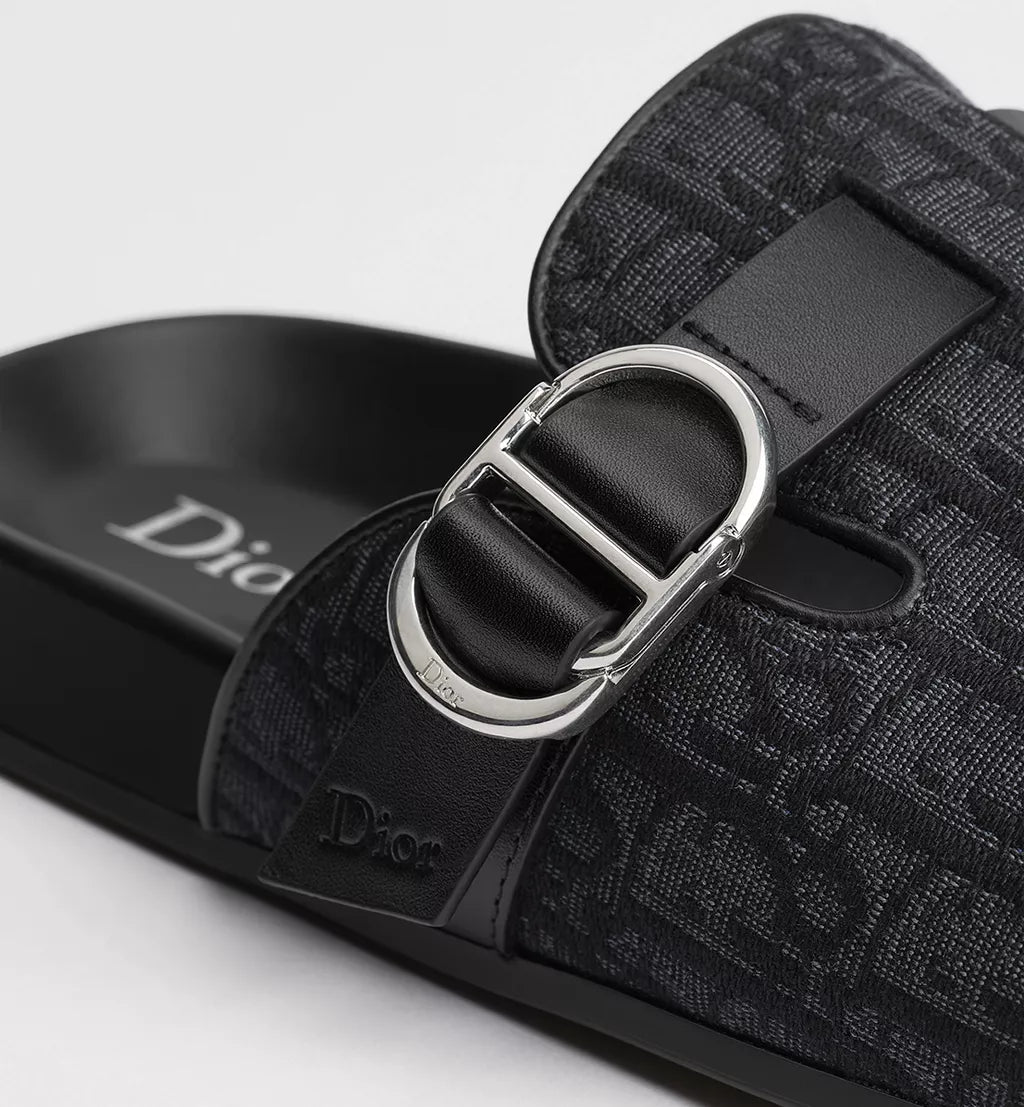 Dior Aqua Mule