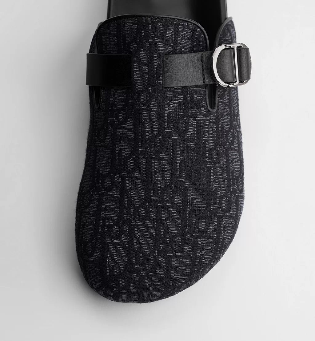 Dior Aqua Mule