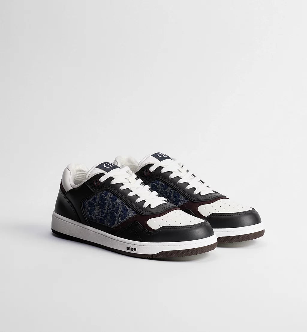 B27 Uptown Low-Top Sneaker