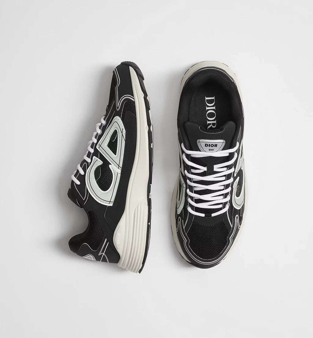 B30 Countdown Sneaker