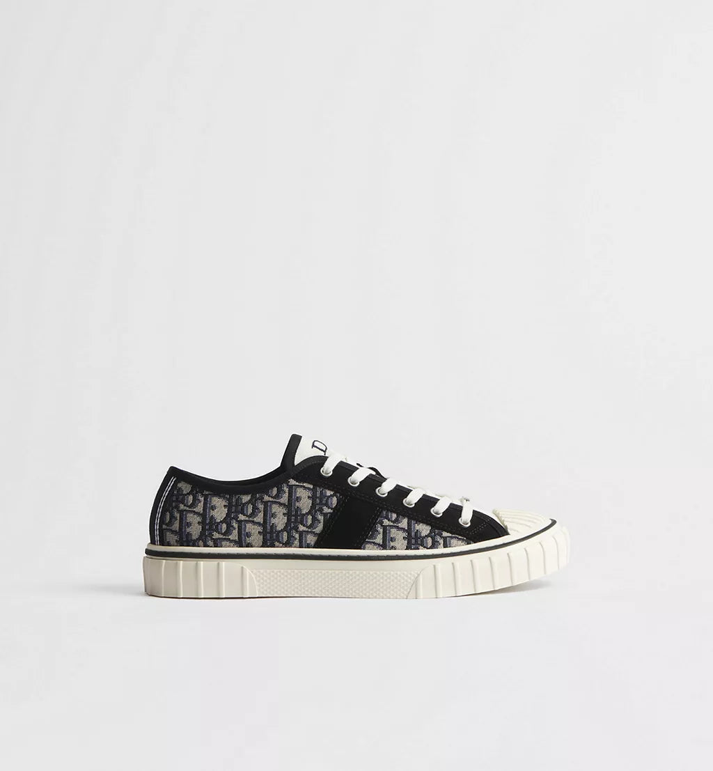 Dior Hooper Low-Top Sneaker