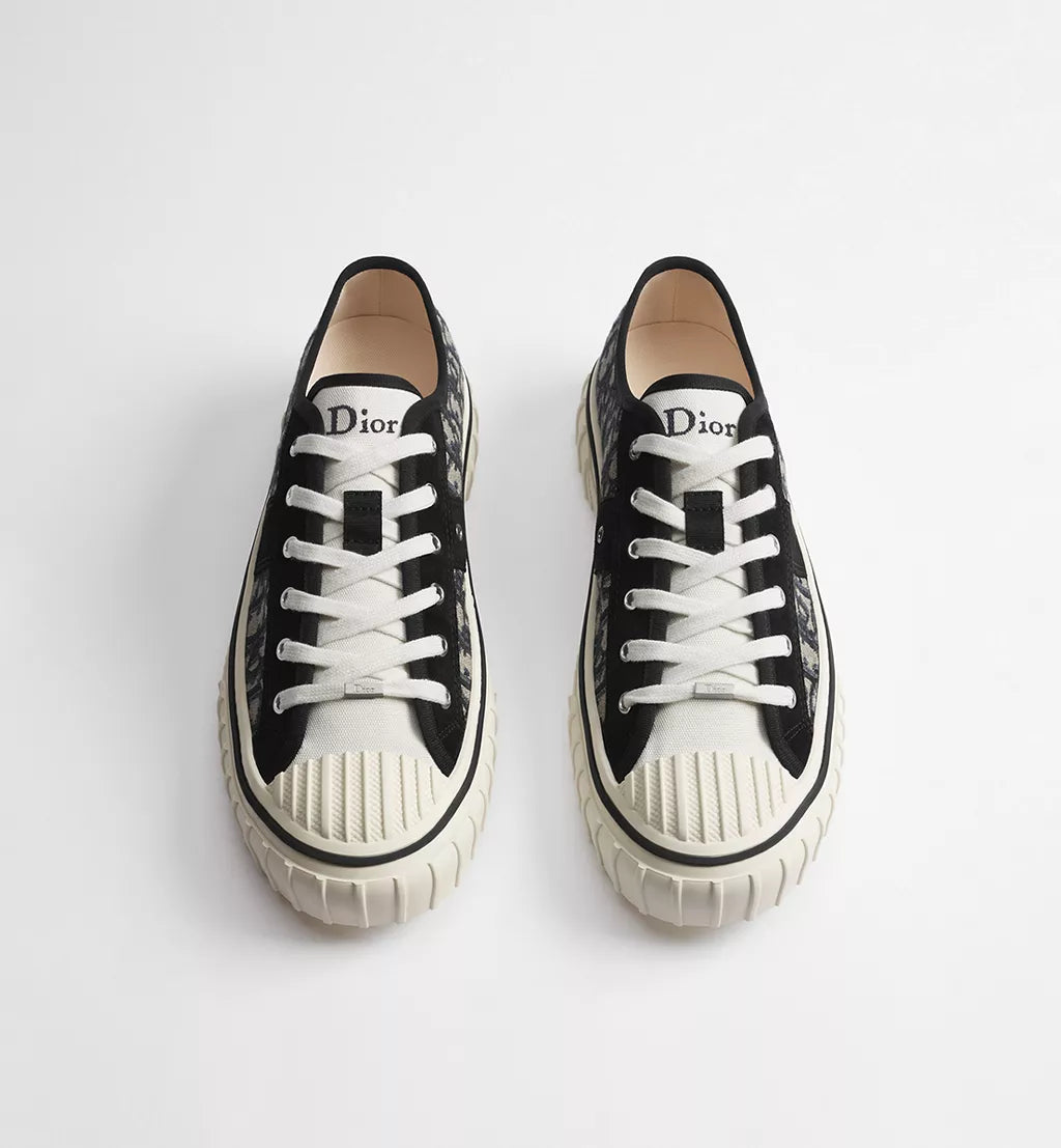 Dior Hooper Low-Top Sneaker