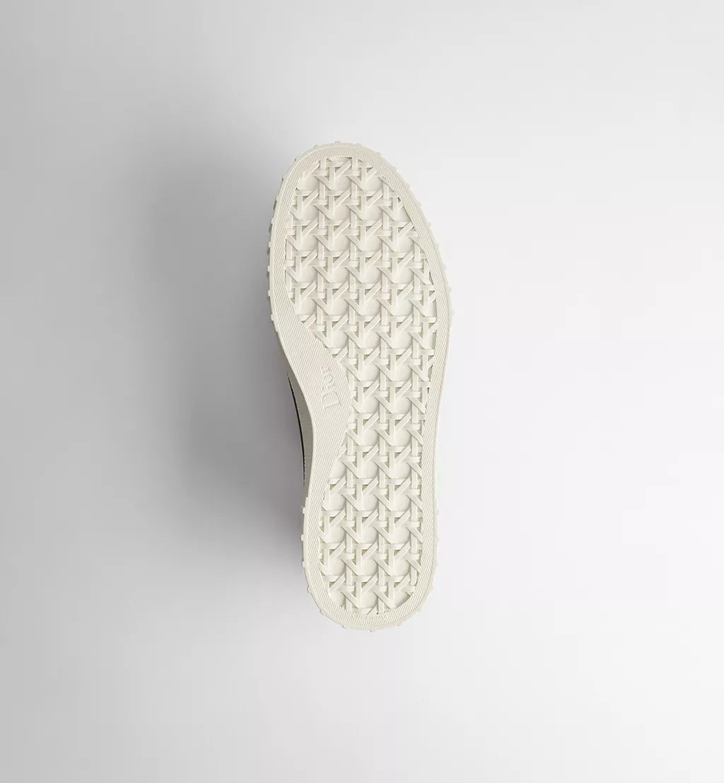 Dior Hooper Low-Top Sneaker