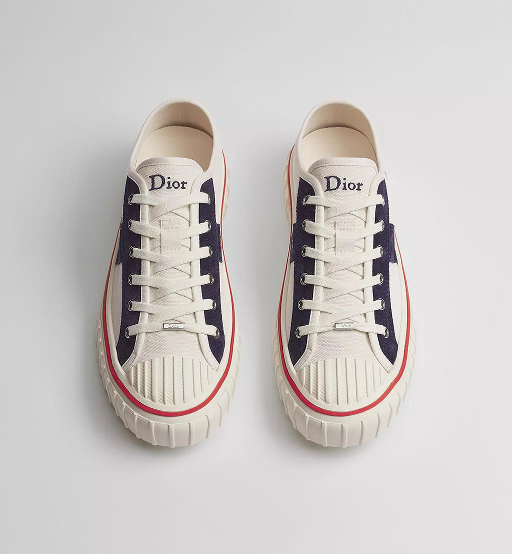 Dior Hooper Low-Top Sneaker