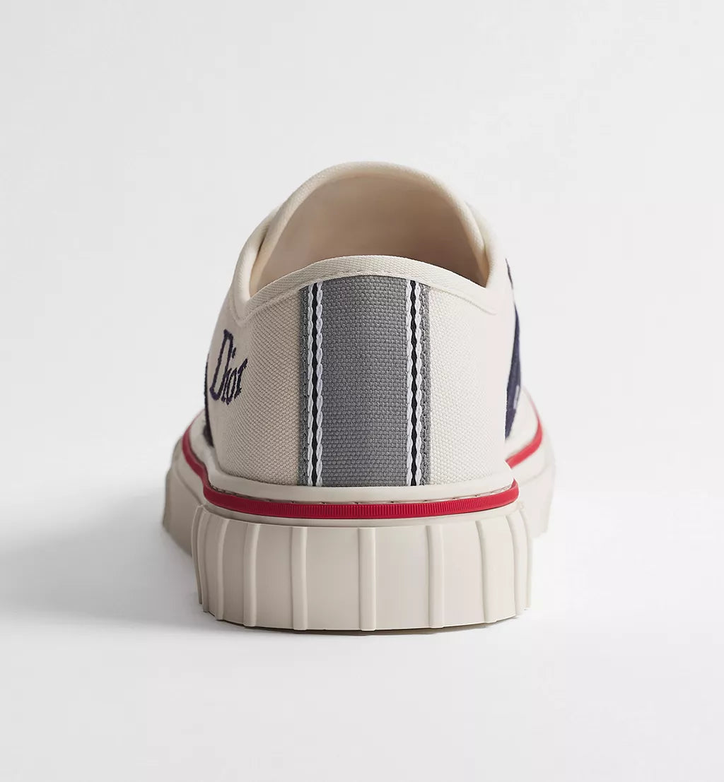 Dior Hooper Low-Top Sneaker