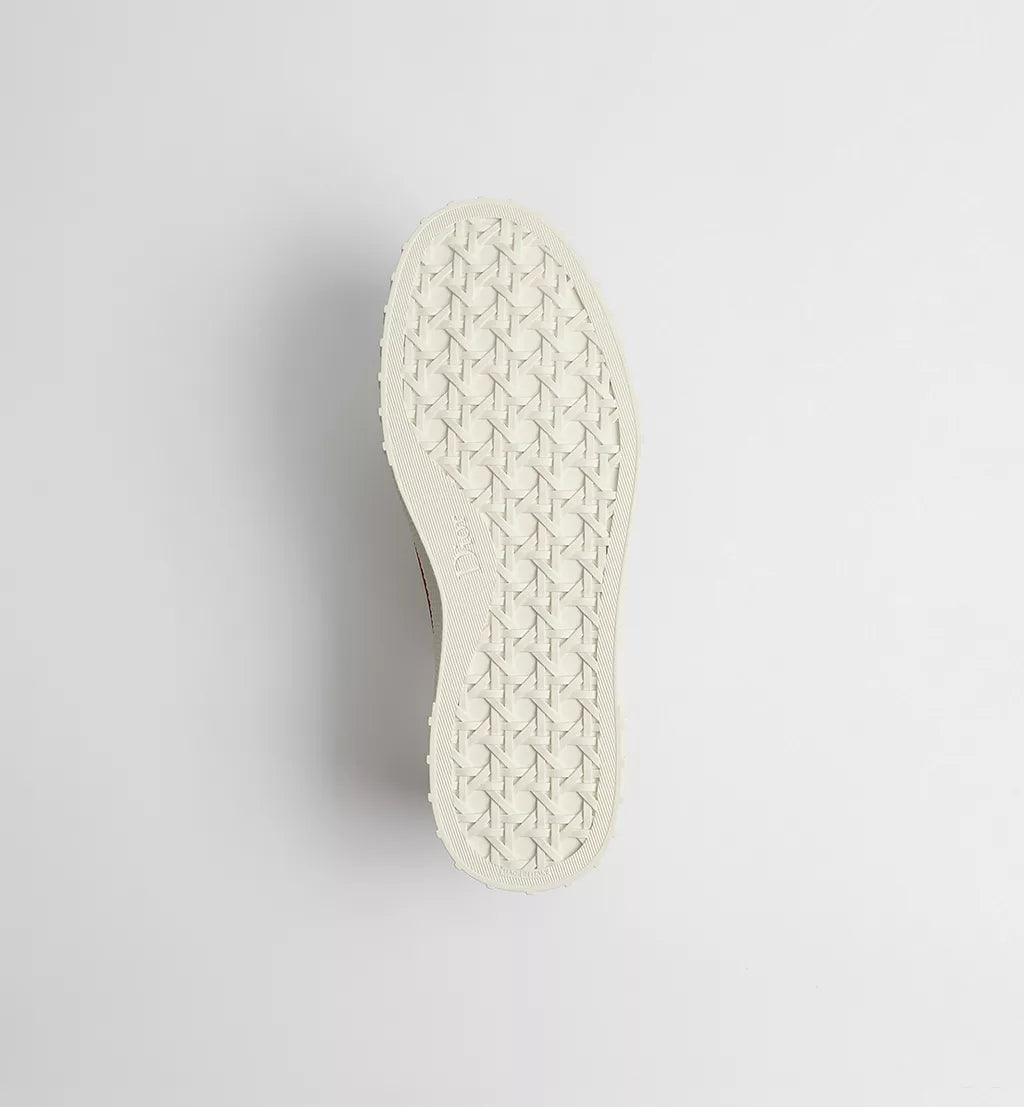 Dior Hooper Low-Top Sneaker