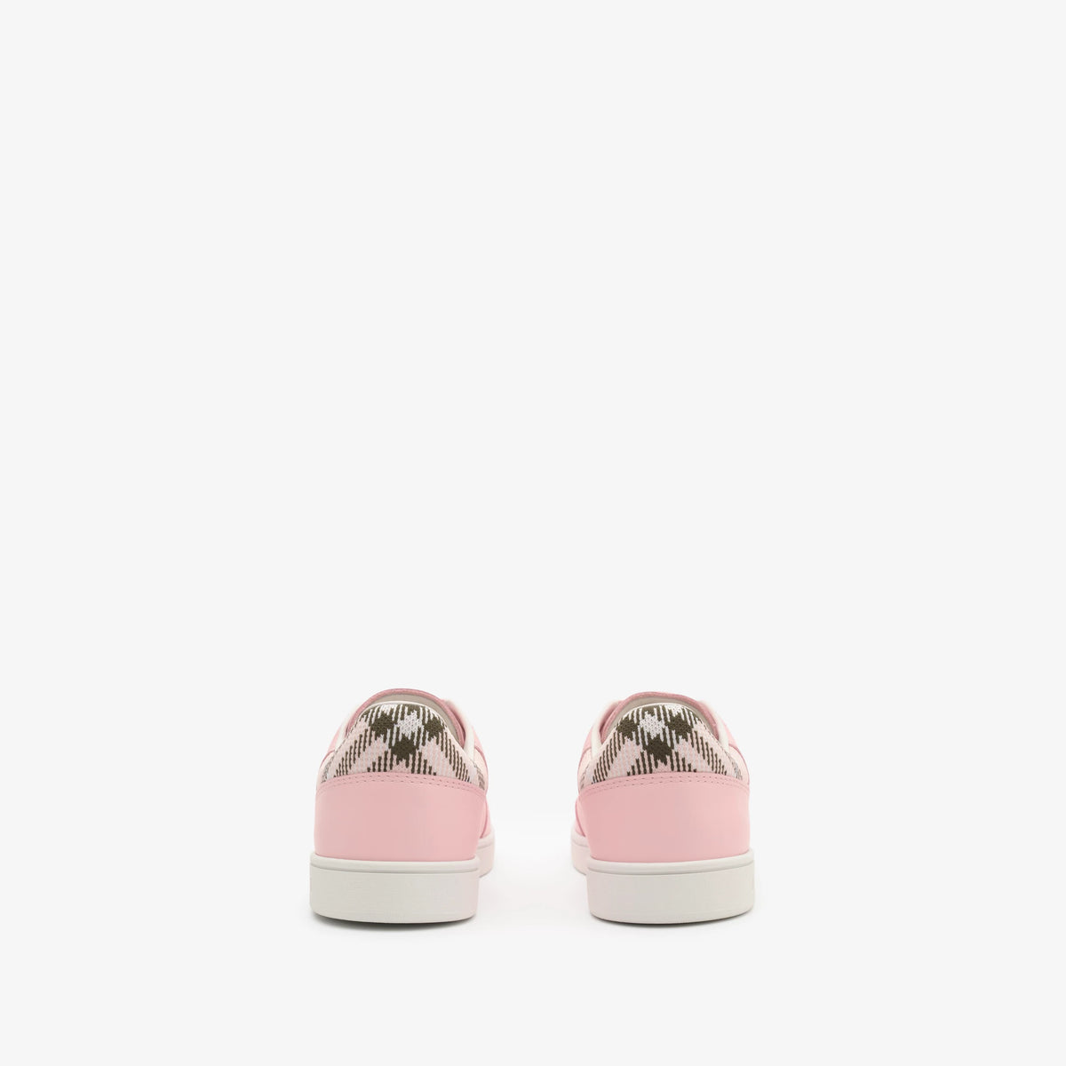 Leather Set Sneakers