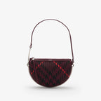 Small Bridle Saddle Bag RUNWAY DELUXE