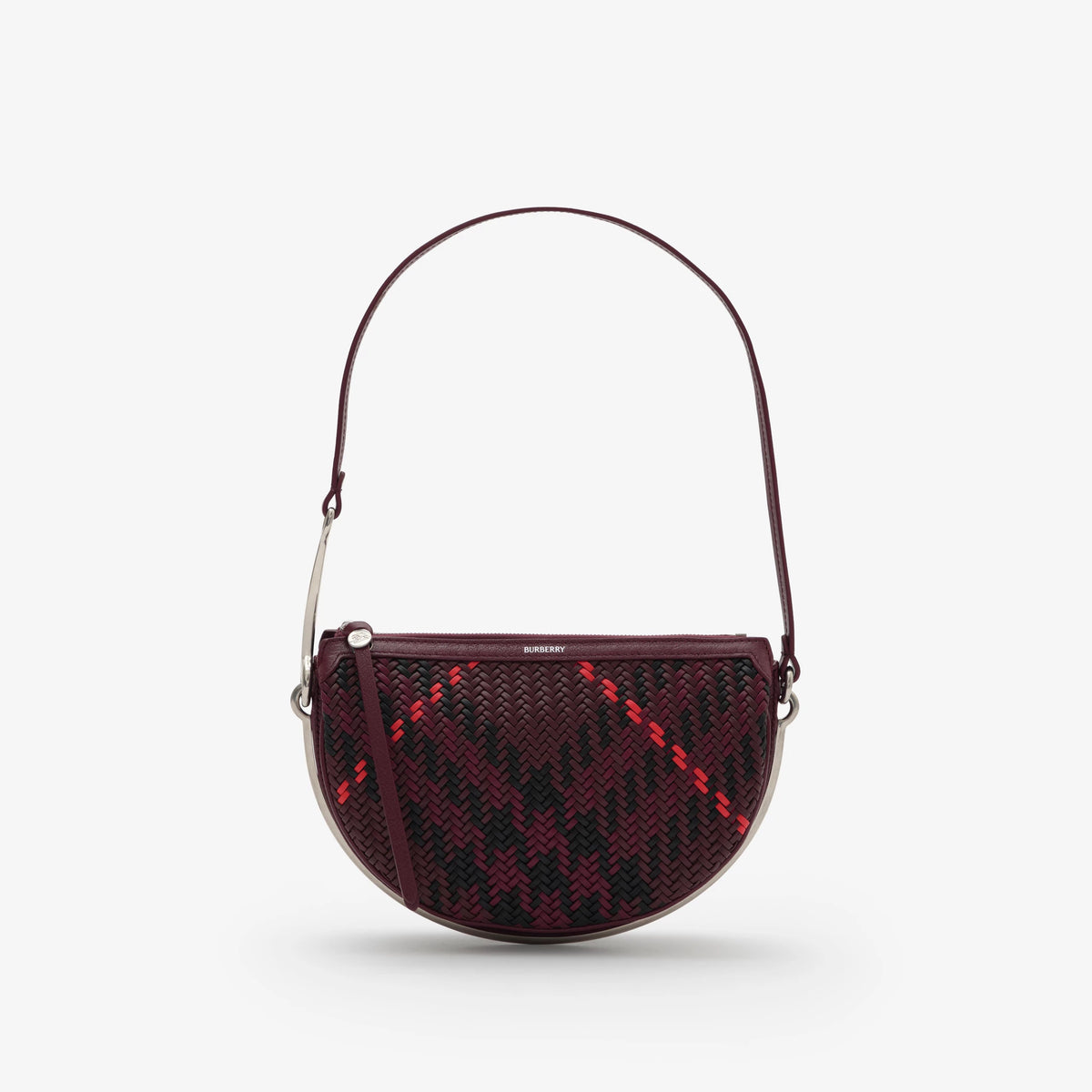 Small Bridle Saddle Bag RUNWAY DELUXE