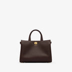 Small Check Cotswolds Tote RUNWAY DELUXE
