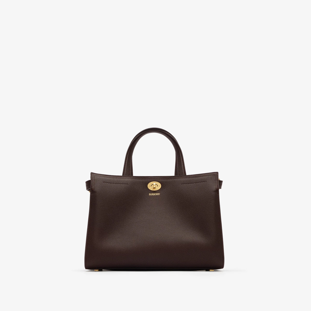 Small Check Cotswolds Tote RUNWAY DELUXE