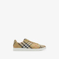 Check Set Sneakers