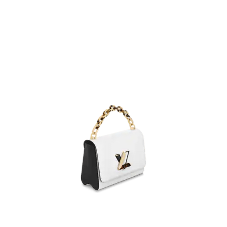 Louis Vuitton Twist MM BagLouis Vuitton Twist MM Bag