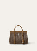 Loom bag L25  Cashmere