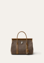 Loom bag L25  Cashmere