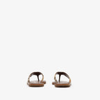 Check Pavilion Sandals RUNWAY DELUXE