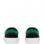 Burberry Vintage Check Colour-Block Sneaker