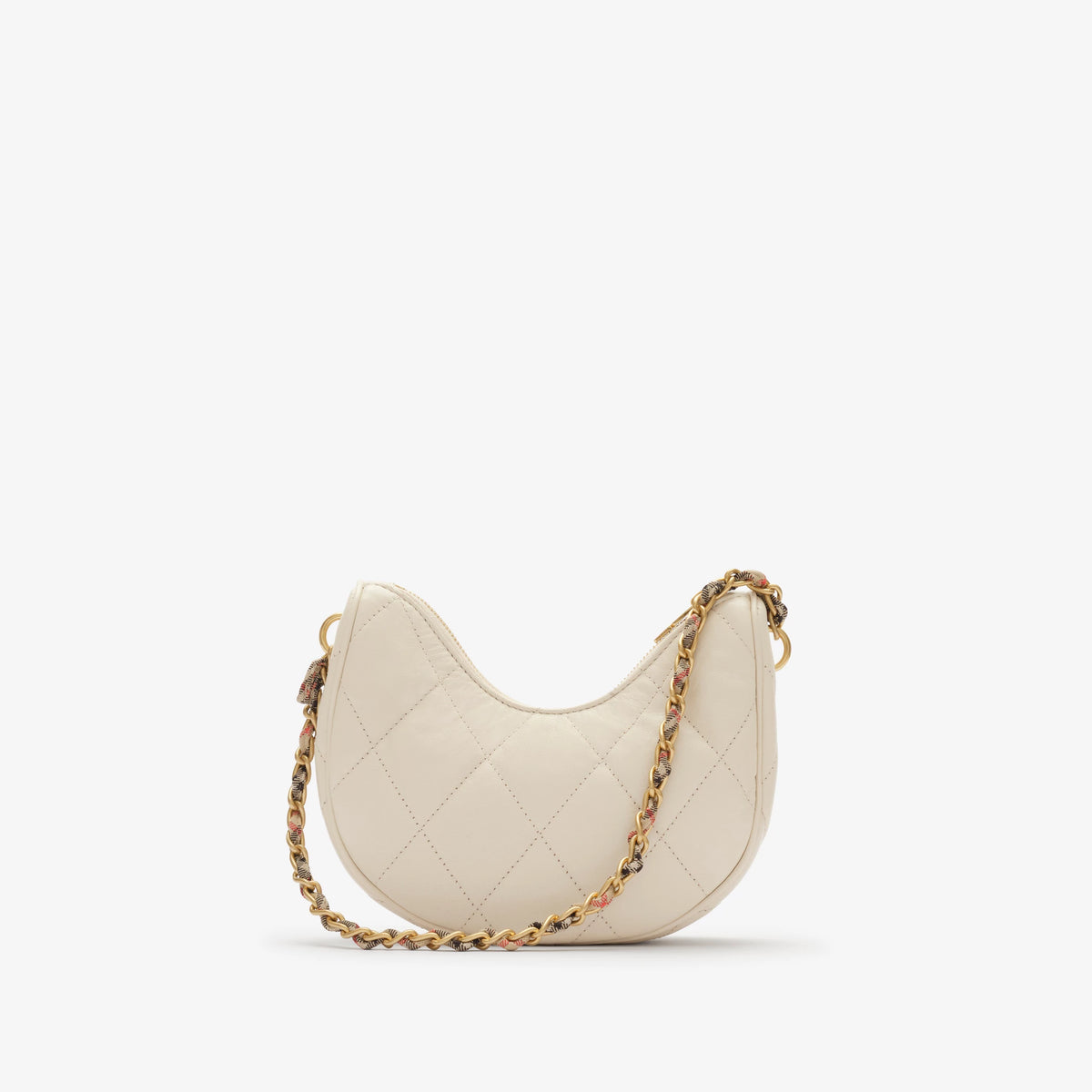 Horseshoe Chain Bag RUNWAY DELUXE