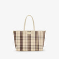 Medium Reversible Bloomsbury Tote RUNWAY DELUXE
