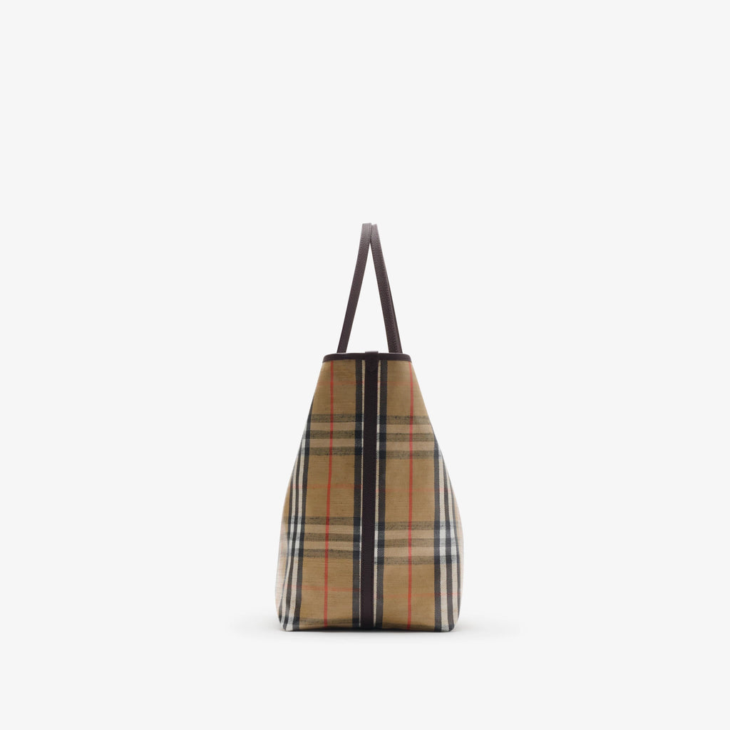 Large Highlands Tote RUNWAY DELUXE