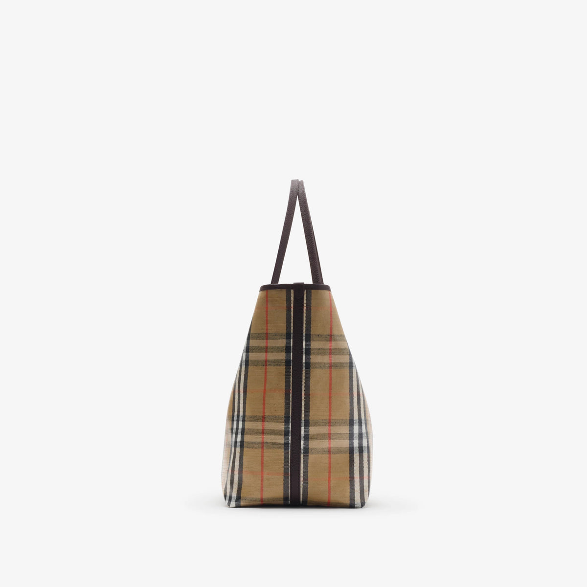 Large Highlands Tote RUNWAY DELUXE