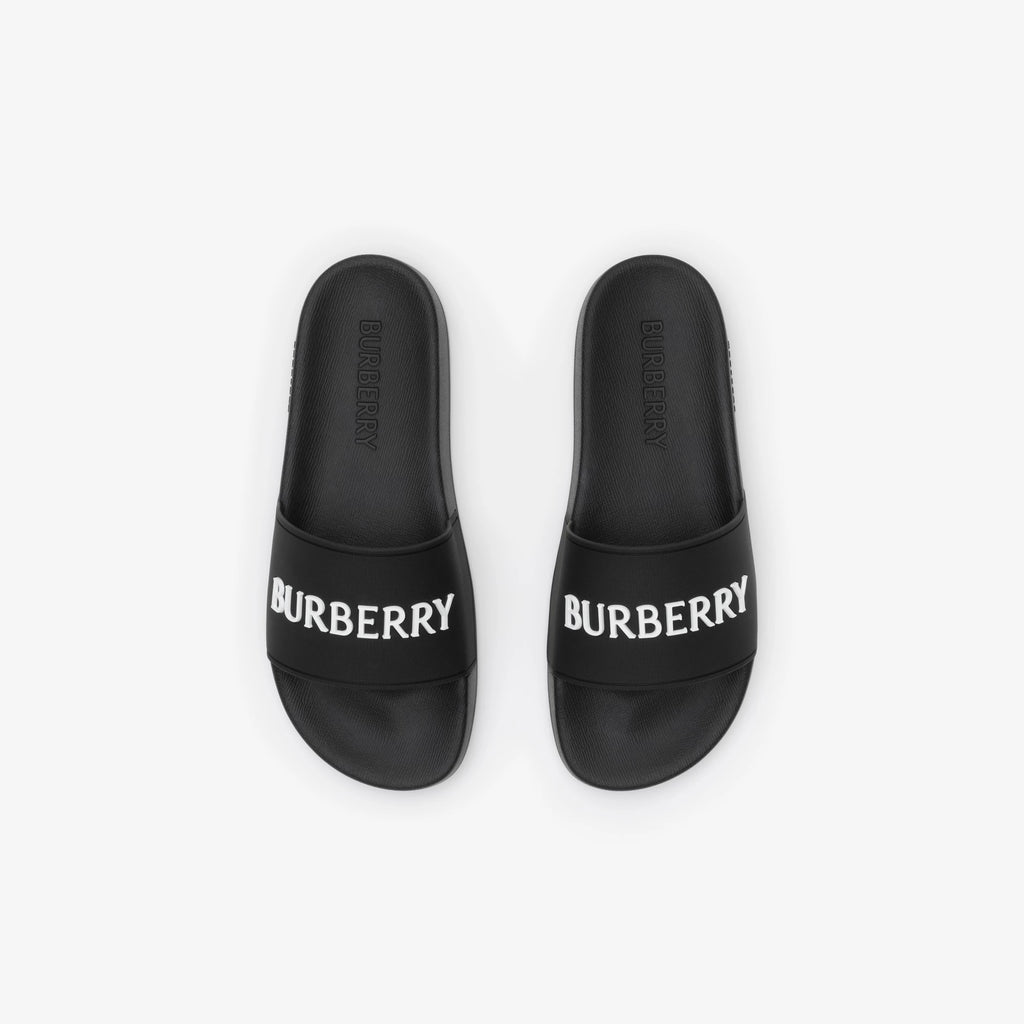 Logo Slides RUNWAY DELUXE
