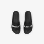 Logo Slides RUNWAY DELUXE