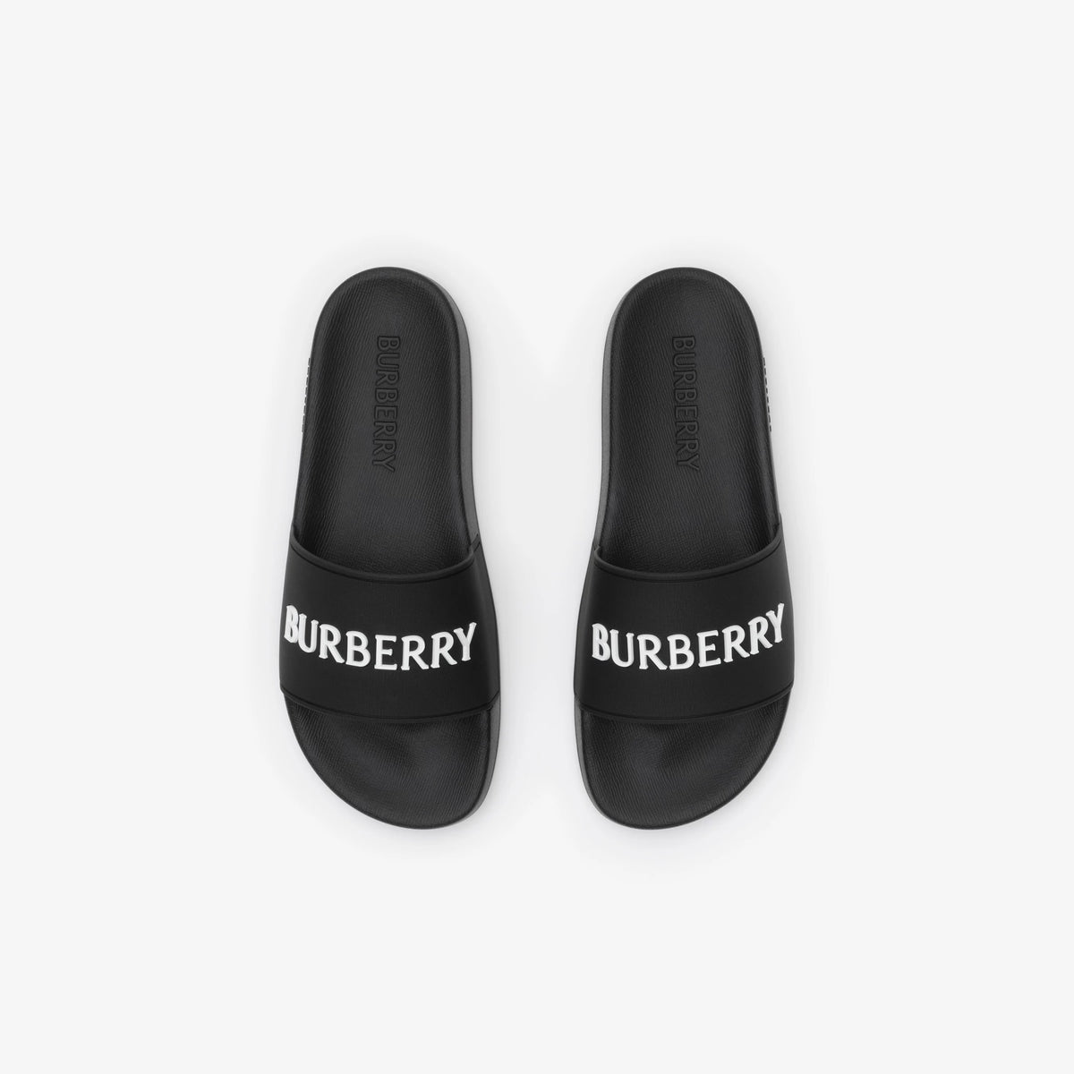 Logo Slides RUNWAY DELUXE