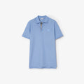 Cotton Polo Shirt RUNWAY DELUXE