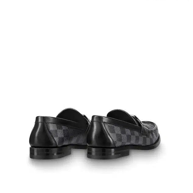 Louis Vuitton Major loafer