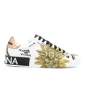 Dolce & Gabbana Amore Est Vitae Print sneaker