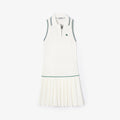 Cotton Tennis Dress