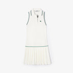 Cotton Tennis Dress