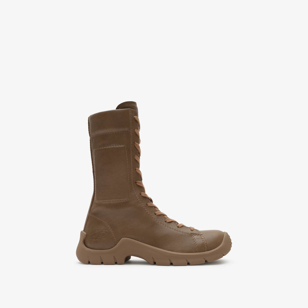 Leather Tone Boots