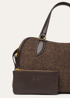 Small Needle bag  Wish Wool Cashmere