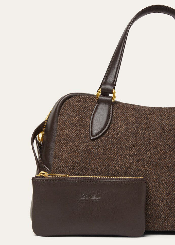 Small Needle bag  Wish Wool Cashmere