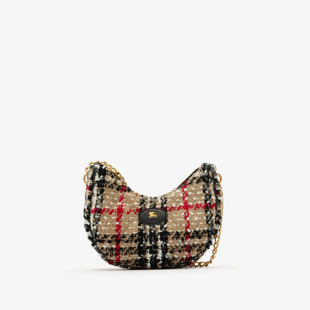 Horseshoe Chain Bag RUNWAY DELUXE