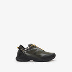 Check and Mesh Discover Sneakers