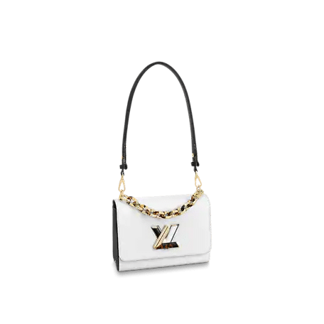 Louis Vuitton Twist MM BagLouis Vuitton Twist MM Bag