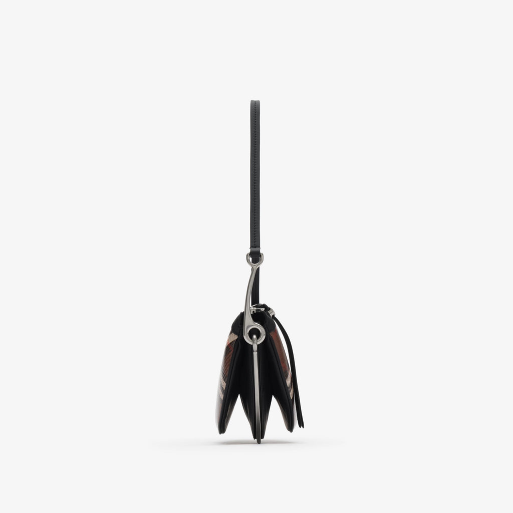 Small Bridle Saddle Bag RUNWAY DELUXE